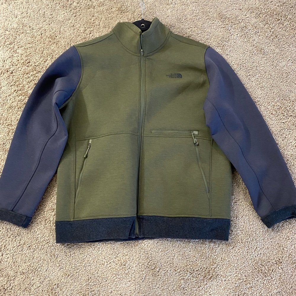 THE NORTH FACE MENS JACKET……